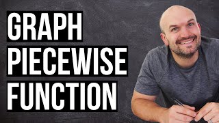 Graph the Piecewise Function Pre Calculus