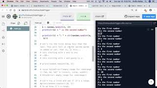 TEALS Python 3.01 (and some 3.02) -- Python Functions