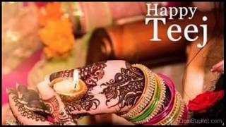 Happy Hariyali Teej 2019 | Happy Teej special | #Teej2019#whatsapp#status