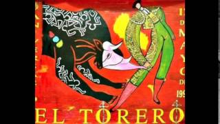 499/ EL TORERO [1995] José Luis Nano