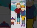 stan darsh south park season 6 episode 2