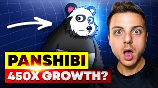 🔥DON’T MISS OUT 🔥 Panshibi 🔥 THE HIDDEN GEM OF 2025!