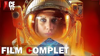 The Secret of the Red Planet | SCI FI | Full Movie