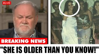 Thomas Markle SHOCKINGLY Exposes Meghan's First Wedding PHOTOS!