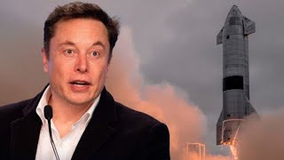 SPACEX NEWS! Is Elon Musk FINALLY Launching Starship To Orbit In March 2022?