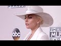 Lady Gaga Wants a 'Hugely Elaborate Wedding' (Source)