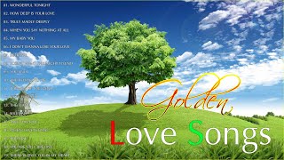 Golden Sweet Memories - Sweet Memories Love Songs 50's 60's 70's Collection-Oldies But Goodies Songs