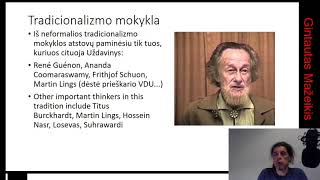 Mažeikis apie Uždavinio Odisėją 2020 07 29