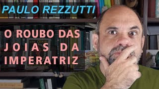 Roubo das joias da coroa e