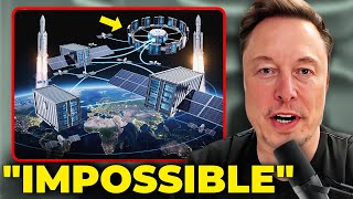 Elon Musk Just Unveiled His 5 Most SHOCKING New Inventions Yet For 2026