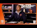 Ryan Poles breaks down offseason additions | 1920 Football Drive