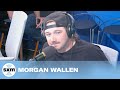 Morgan Wallen Reveals How Life 'Got Pretty Dark' Amidst Racial Slur Controversy | SiriusXM