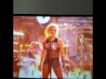 Metallica Ft Lady Gaga - Moth Into Flame Live Grammys Awards 2017