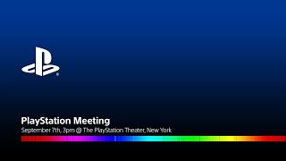 PlayStation® Meeting 2016 | 日本語同時通訳音声