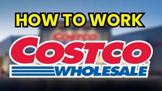 ➡️ How to work at Costco in 2026 — Requirements and Where to Apply