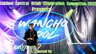 WANCHO IDOL SEASON 5 || TOP 10 CONTESTANT | Winner? 🏆🎤