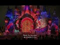 東京ディズニーランドⓇ reach for the stars（「reach for the stars」テーマソング）