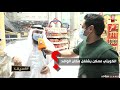 الكويتي ممكن يشتغل مكان الوافد؟ ..