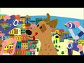 🐶caleuchÍstico🐕 perro volantÍn 🐶🎆🏠 mejor mÚsica infantil para niÑos y niÑas mÚsica familiar