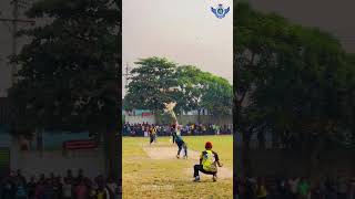 বল যখন ব্যাটের মাঝখানে লাগে😘💥 #cricket #shortvideo #jackarif #sports #bablu33