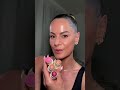 Trying the viral Persona Cosmetics blush sticks