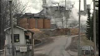 Workers Return To Verso Mill After Standoff
