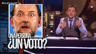 #EnLaFrontera25 - Desmontando la Ley Electoral