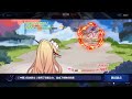 arahato event gameplay honkai impact 3 5.5