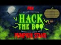 Abusing Integer Overflow - Pumpkin Stand [HackTheBoo CTF 2022]