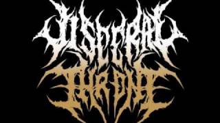 Visceral Throne - Conceptual Metamorphosis (DEMO)