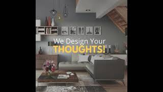 Interior Design Studio | H Studio | Vijayawada