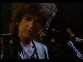 Bob Dylan Ballad Of a Thin Man
