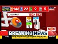 exit poll പ്രവചനങ്ങളെയും മറികടന്ന് ഗുജറാത്തിൽ bjp gujarat u0026 himachal pradesh election result 2022