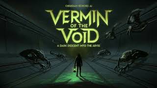 The Insane Lore of Vermin of the Void: Dark Descent