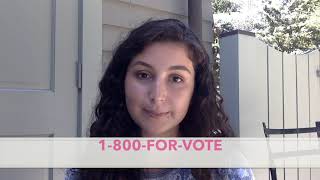 How to Register to Vote in New York