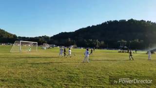 Surf Cup 2016 Legendsfc U8 #10