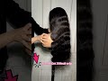 gorgeous long hair wig perfect for beginners lebeaute bigsale