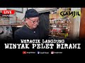 LIVE! Meracik Minyak Pelet Birahi | Ganjil Misteri