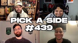 #439 NFL Week 16 Takeaways, NFL \u0026 NBA Christmas Game Predictions, and Wembanyama and Cade POTW