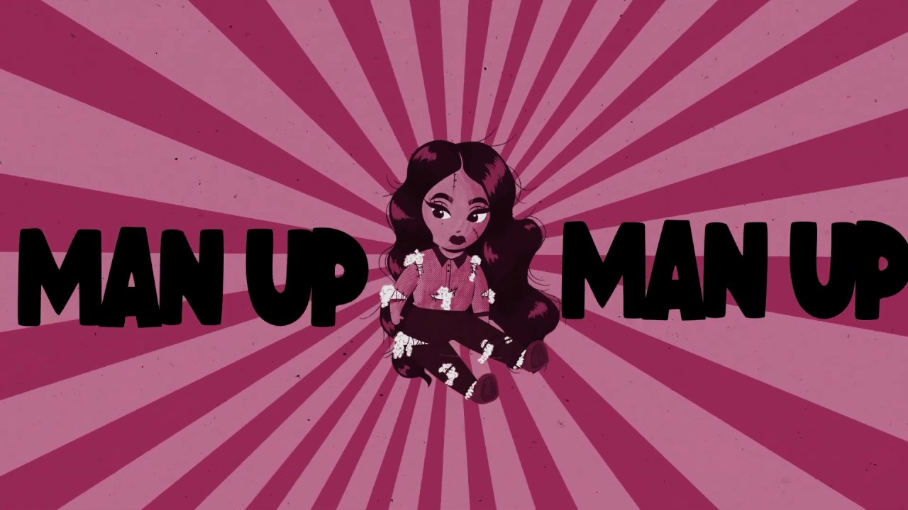 Hailee Steinfeld - Man Up Hailee Steinfeld - Man Up