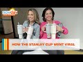 How the Stanley Cup went viral - New Day NW