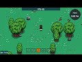 one month of programming on my indie game edenville devlog 14 godot indiegame godotengine