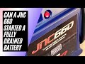 Jump-N-Carry 660 Jnc660 Review and Test!