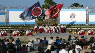 YOSAKOI舞ちはら （ 2016ちばYOSAKOI・イベントステージ・\