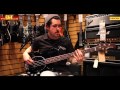 MusicMan - Limited Edition StingRay 3EQ with All Rosewood Neck Demo at GAK