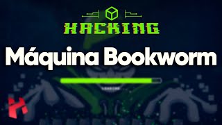 HackTheBox | Bookworm [OSCP Style] (TWITCH LIVE)