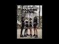 kill this love black pink demo cover by blinker