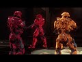 red vs. blue volume 11