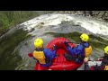 lochsa river rafting amazing whitewater trip