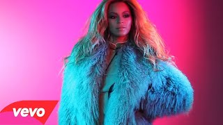 Beyoncé feat Grace Jones & Tems - Move(Video Edit)
